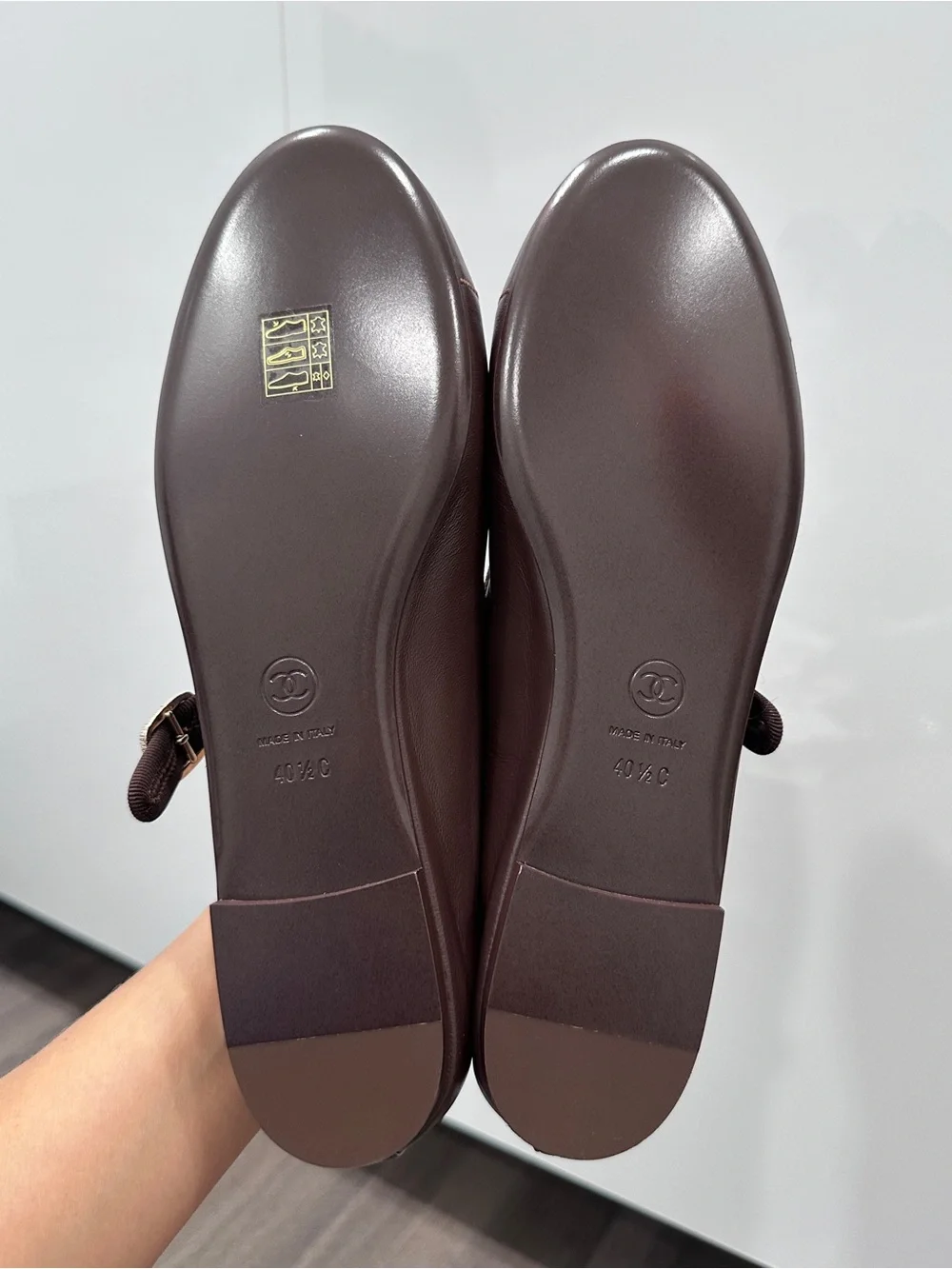CHANEL 2026 cc